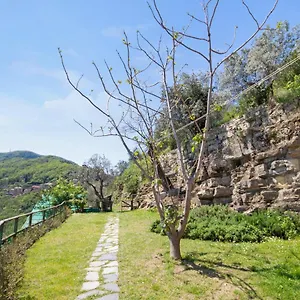  Appartement Fattorialmare Blu