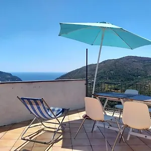  Appartement Trilocale In Dimora Tipica