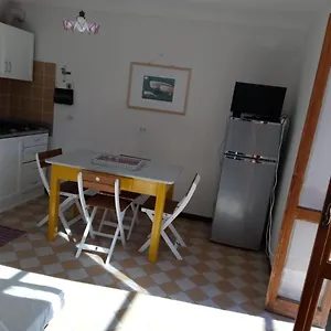  Appartement In Dimora Tipica