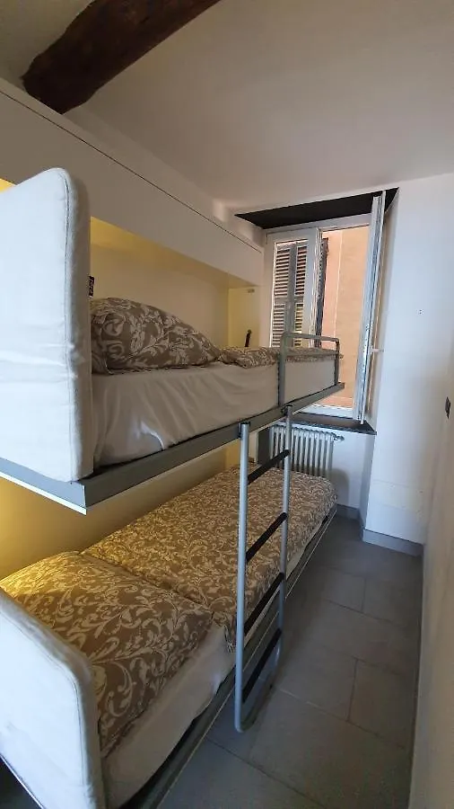 Best Flat Beachfront Camogli Apartment