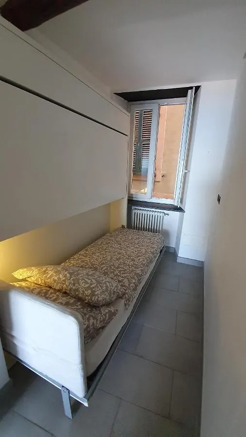 Best Flat Beachfront Camogli 0*,